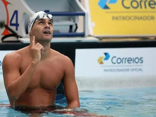 Léo de Deus, finalista em Tóquio, fica de fora de Paris-2024 mesmo atingindo índice olímpico