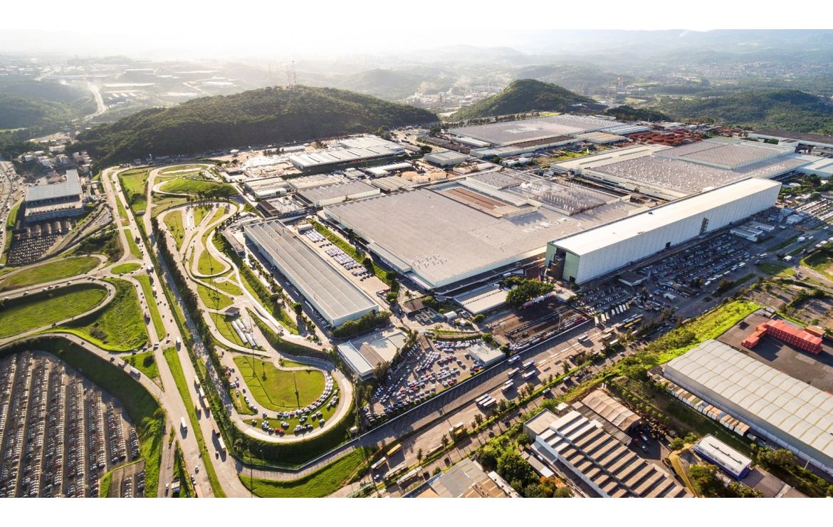 Stellantis Anuncia Investimento de R$ 14 Bilhões em Betim e Expansão da Linha de Motores