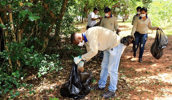 MS não registra mortes por dengue pelo segundo semana consecutiva, mas casos chegam a 8,6 mil