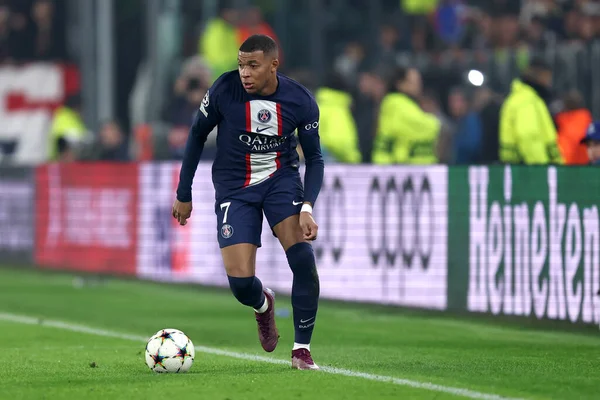 Jornal francês critica Mbappé após derrota do PSG na Champions: ‘Sua marca em Paris permanecerá manchada para sempre’