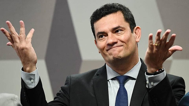 Por Unanimidade, TSE Rejeita Recursos e Mantém Mandato de Sergio Moro