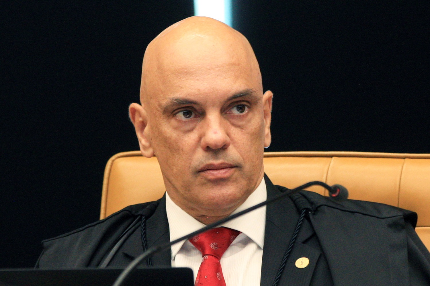 Câmara dos Estados Unidos pede esclarecimentos à OEA sobre ações do Ministro Alexandre de Moraes