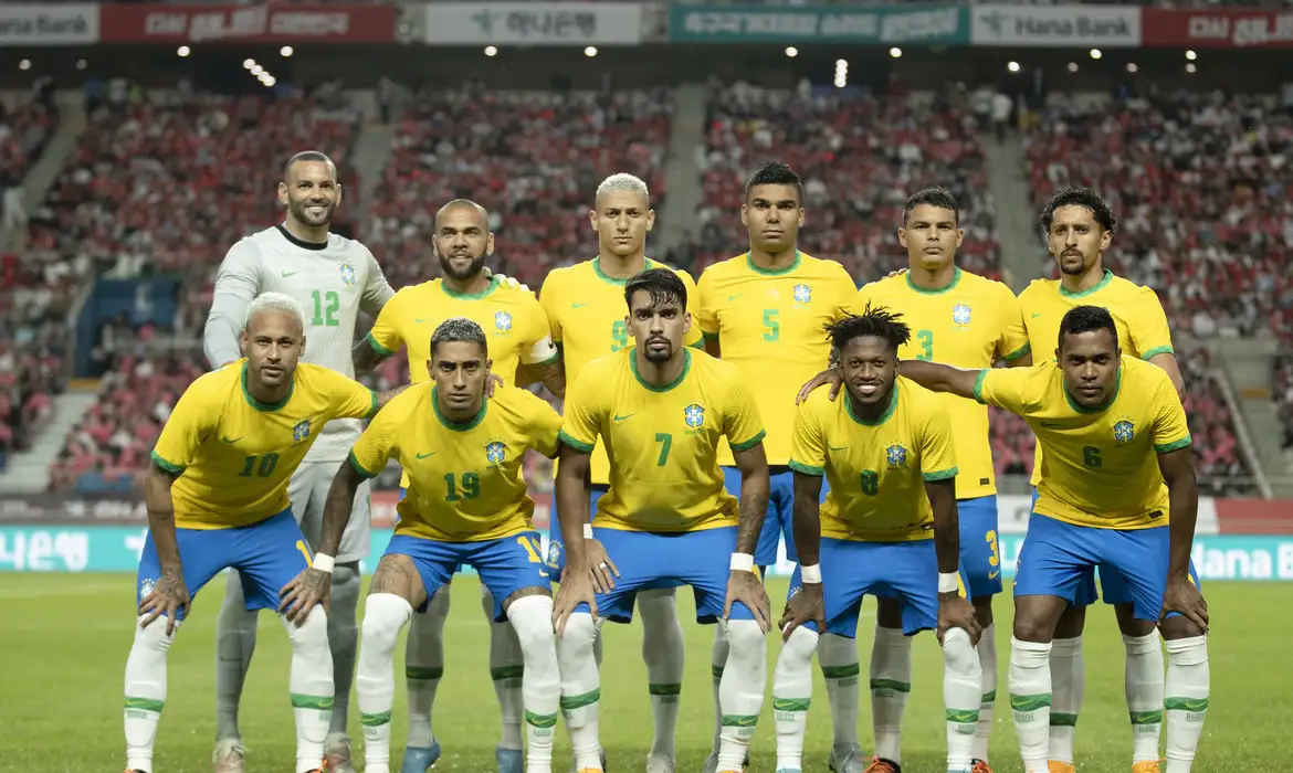 Convocados da Seleção: veja lista de Dorival Júnior para Copa América e amistosos