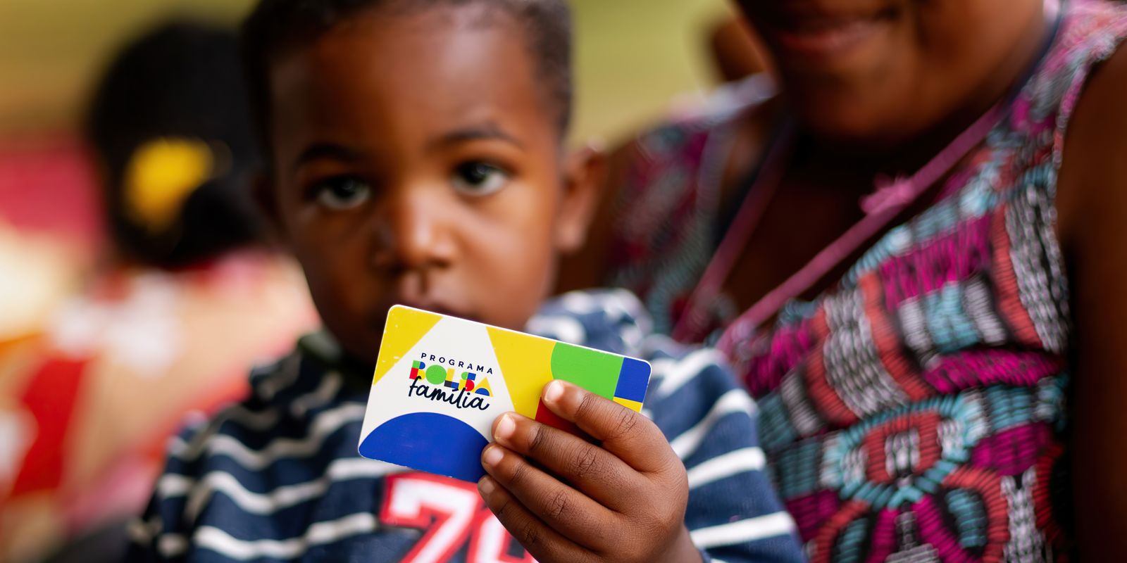 Caixa paga Bolsa Família a beneficiários com NIS de final 6