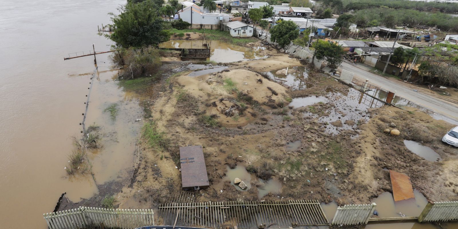 Saúde: prazo para cadastrar projetos de apoio ao RS termina na terça