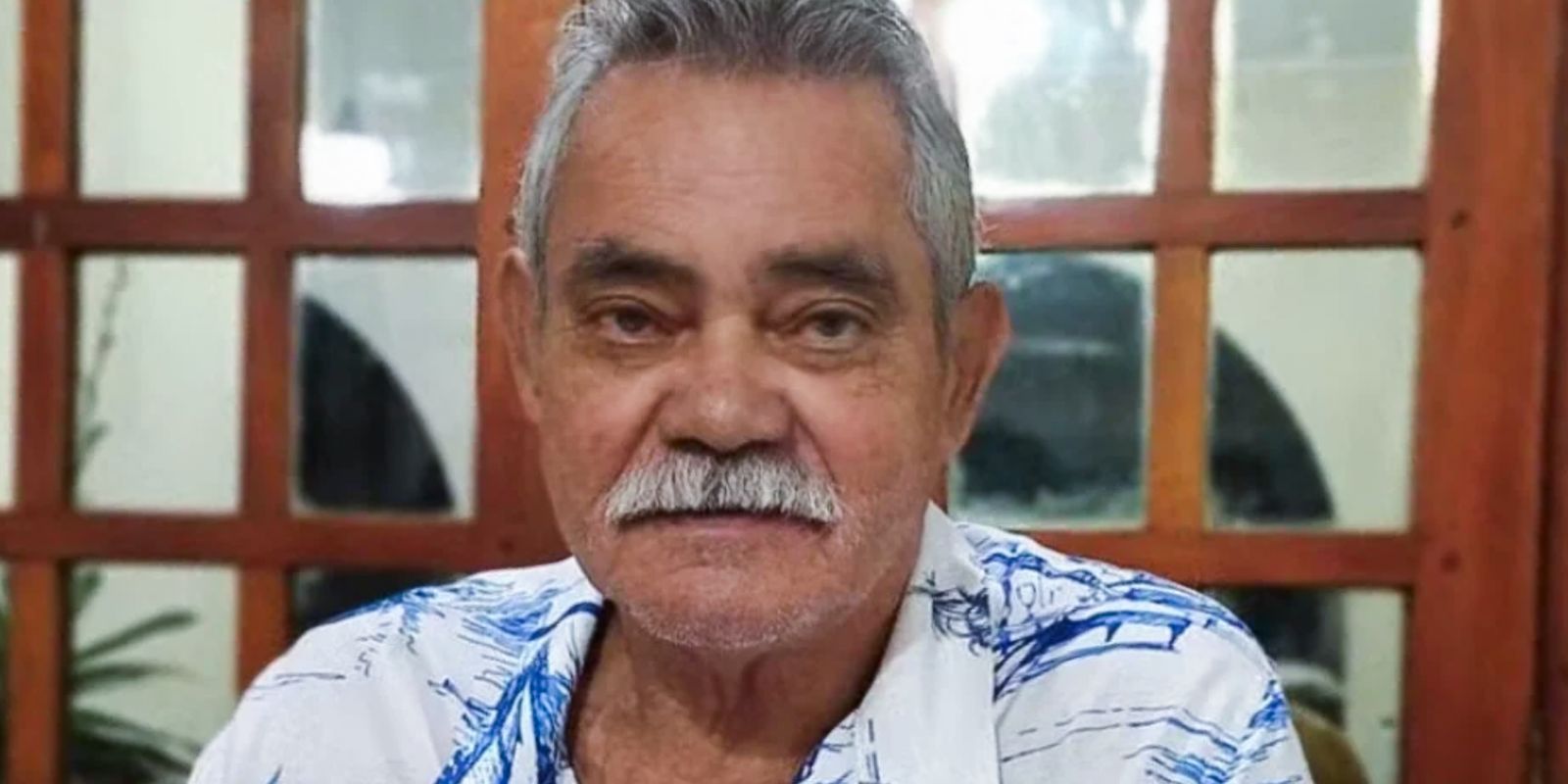 Aos 78 anos, morre o ex-governador do Acre Romildo Magalhães