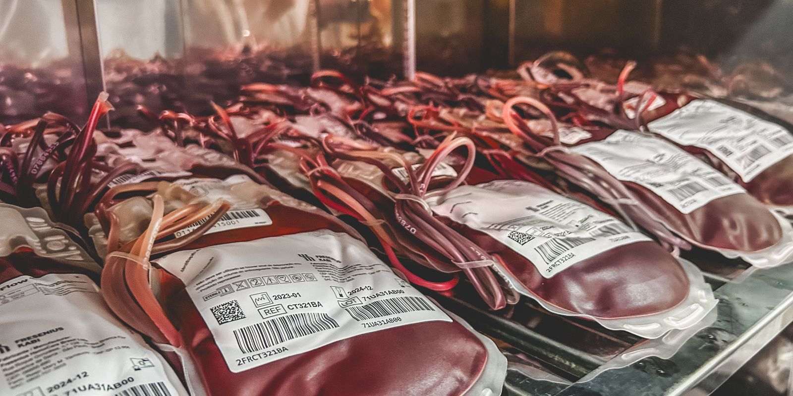 Hemorio faz campanha para doações de sangue durante a Olimpíada