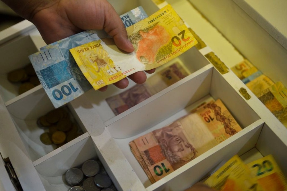 Ministério da Saúde tem congelados R$ 4,4 bilhões do orçamento