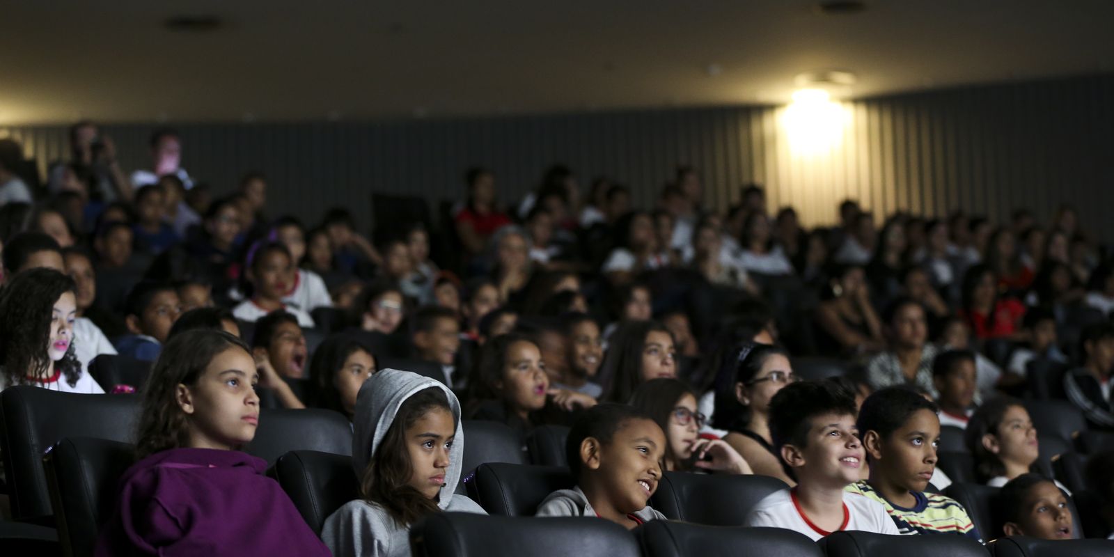 Mostra Sesc de Cinema recebe inscrição de filmes até o próximo dia 22