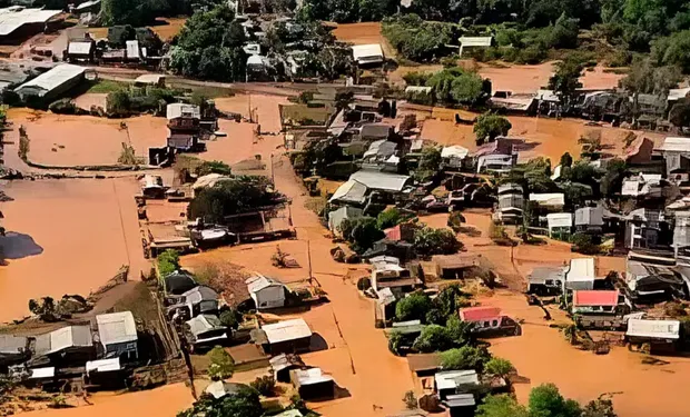 CMN flexibiliza restrição a imóveis rurais no RS com embargo ambiental