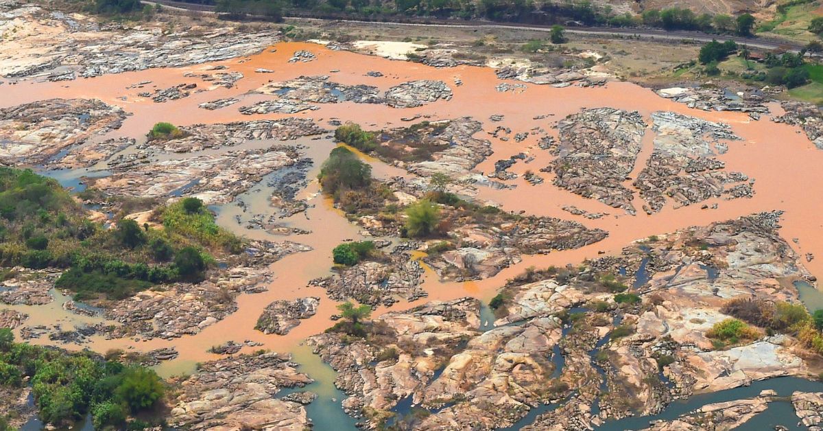 Caso Mariana: ação no STF apoiada por BHP gera troca de acusações