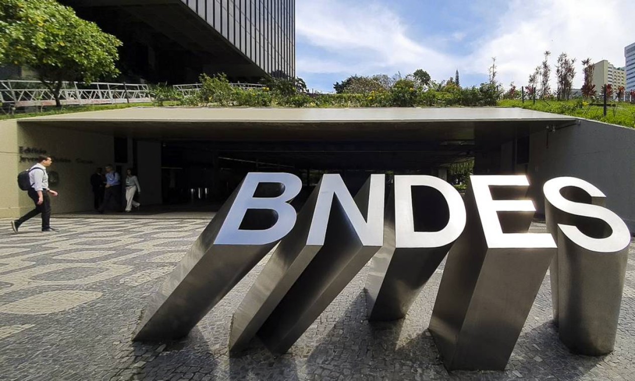 BNDES aumenta aprovações de crédito em 83% no 1º semestre