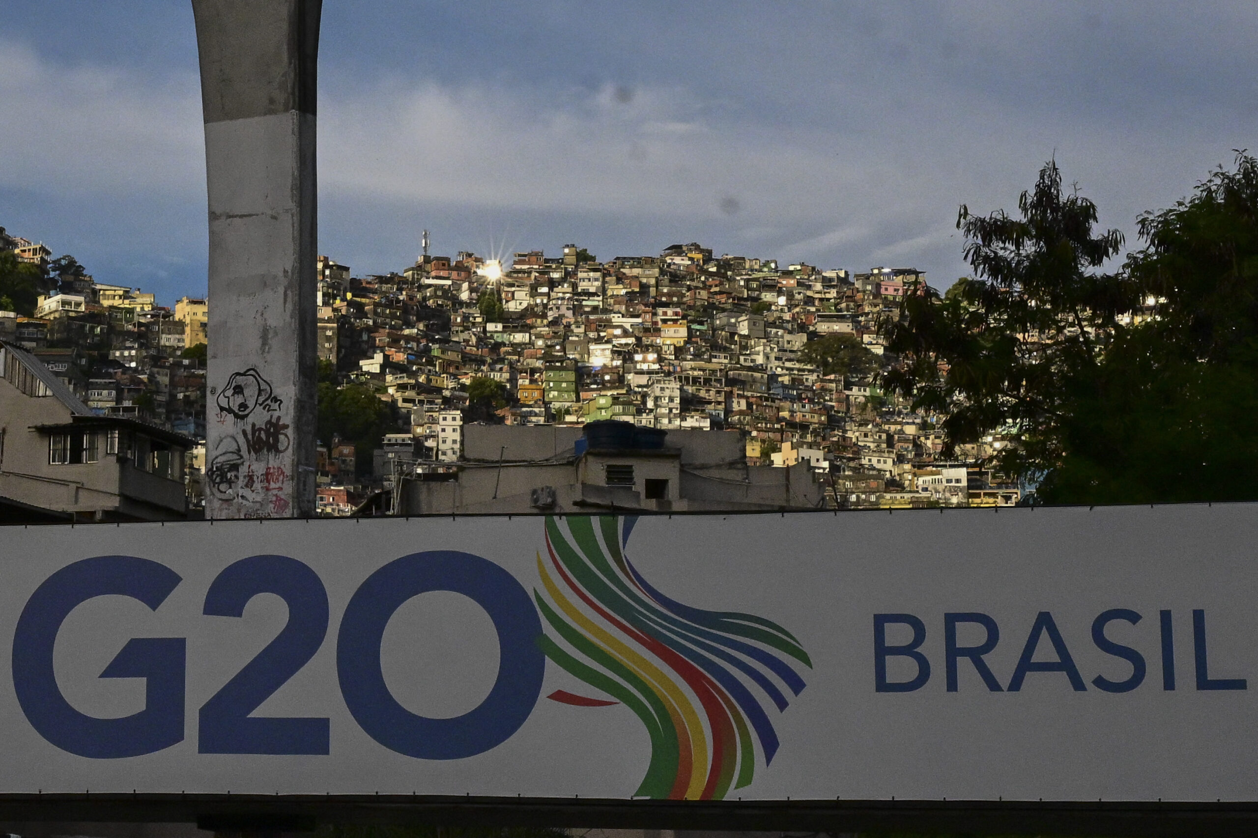 Y20, grupo oficial da juventude do G20 reúne-se no Rio de Janeiro