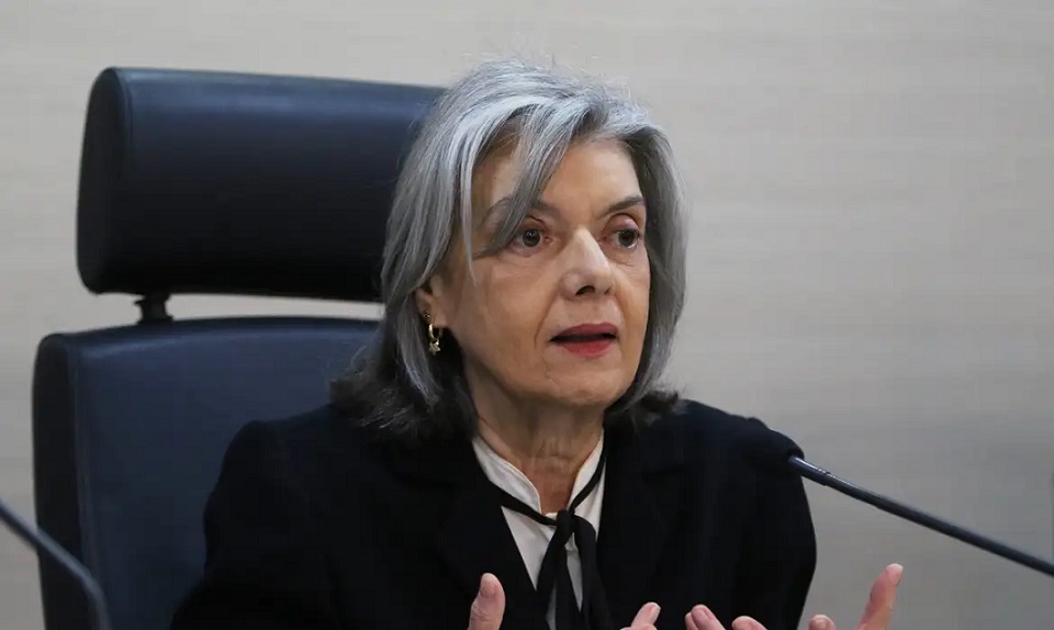 Cármen Lúcia: TSE tem desafio de garantir tranquilidade das eleições