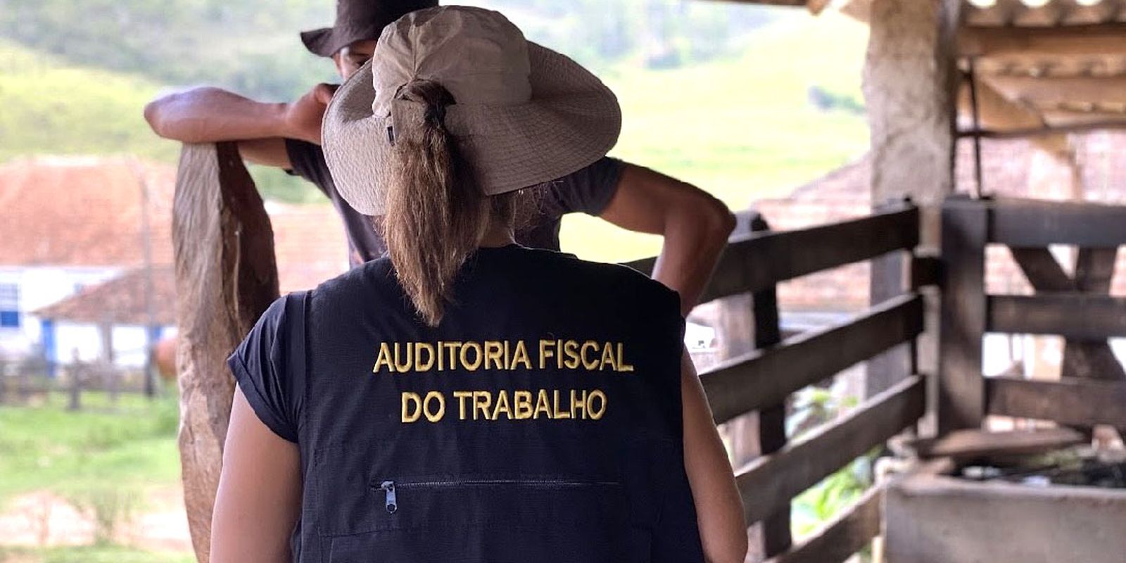 Operação federal resgata 593 pessoas submetidas a trabalho escravo