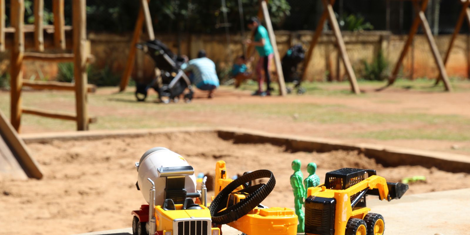 Unicef alerta sobre efeitos de queimadas para crianças e adolescentes