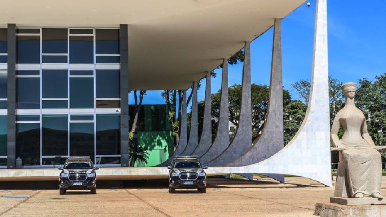 Ministro do STF mantém suspensão de emendas Pix ao Orçamento