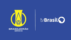 TV Brasil transmite confrontos da 24ª rodada da Série B