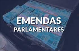 Poderes anunciam consenso sobre emendas parlamentares