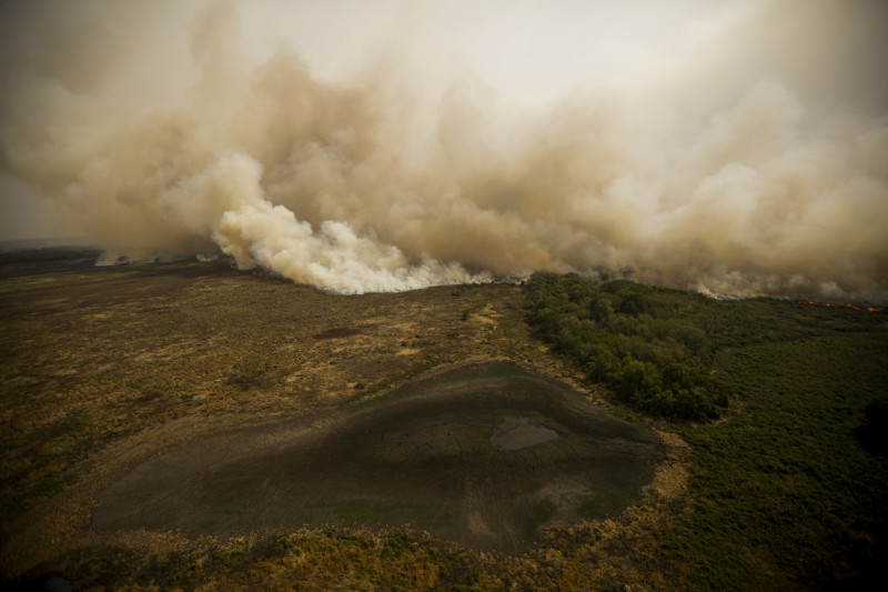 Saúde cria sala de situação para monitorar emergências climáticas