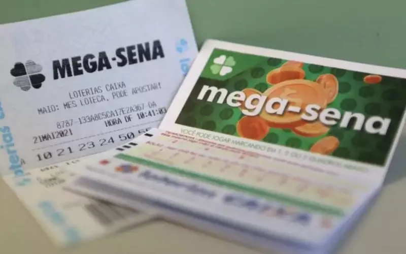 Mega-Sena acumula e prêmio vai a R$ 65 milhões