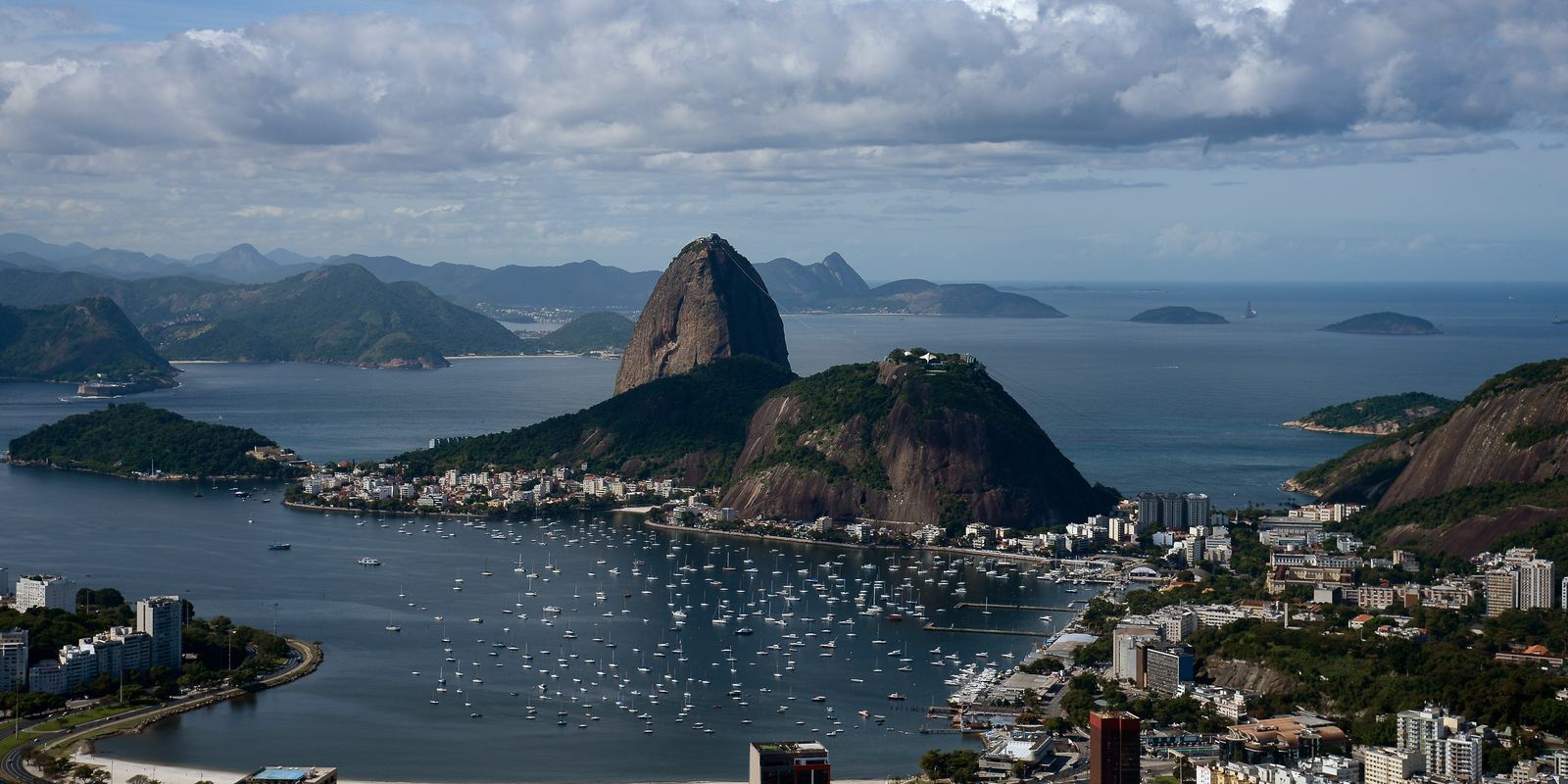 Cidade do Rio cria comitê preparatório para Cúpula do Brics