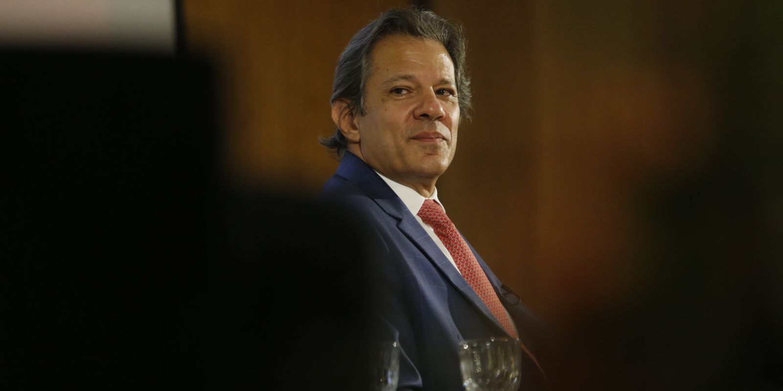 Arcabouço fiscal deve ter vida longa, defende Haddad