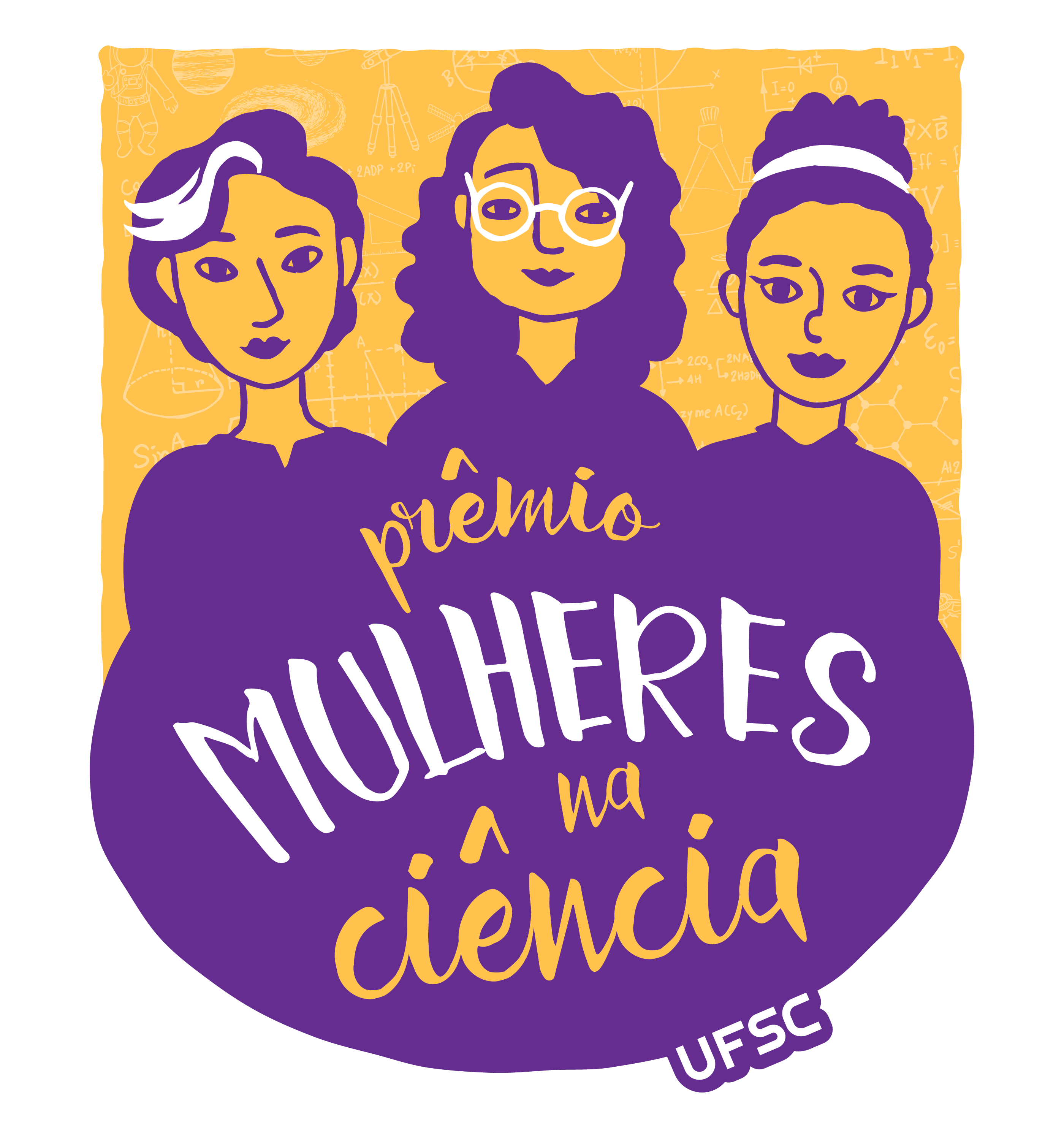 Prêmio de Ciência voltado para mulheres abre inscrições 