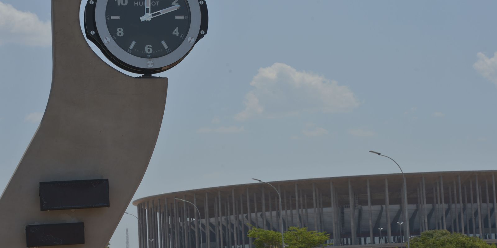 Brasil não adotará horário de verão neste ano