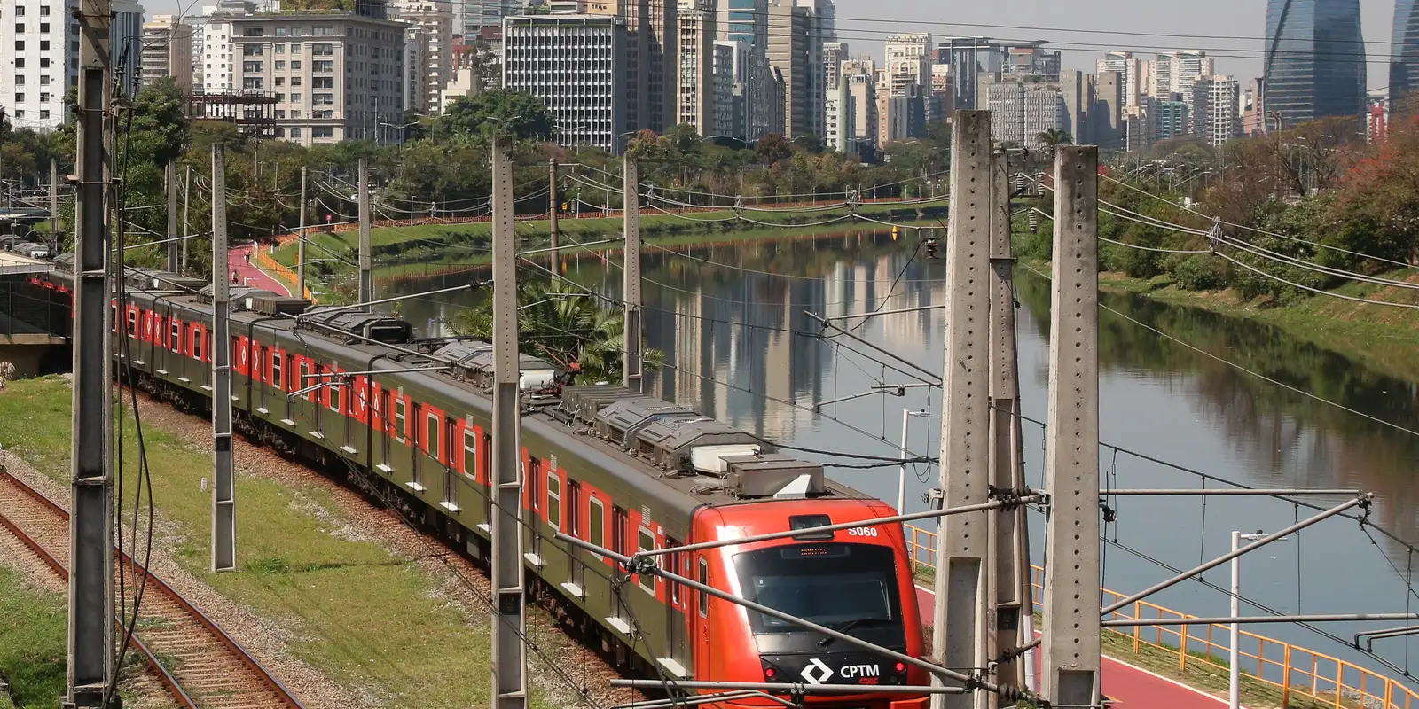 Eleitores de SP terão transporte metropolitano gratuito no 2º turno