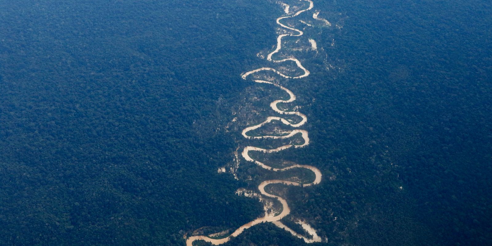 Operações zeram abertura de garimpos na TI Yanomami, diz Casa Civil