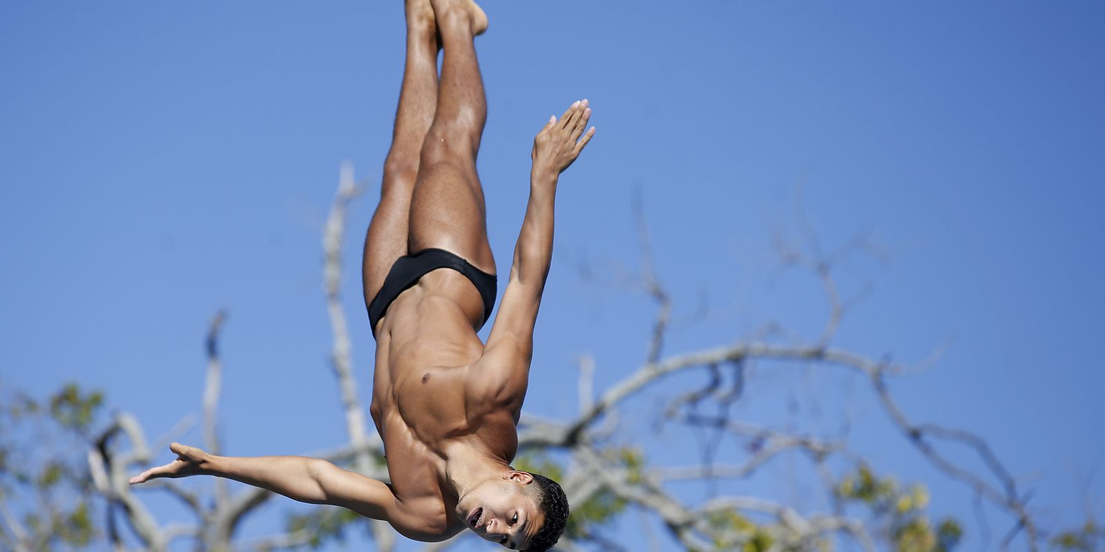 Ponte JK receberá 1º evento internacional de high diving no Brasil