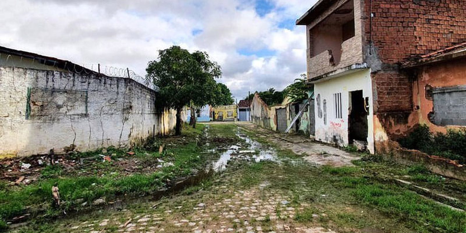 Afundamento do solo em Maceió: PF indicia 20 pessoas por crimes