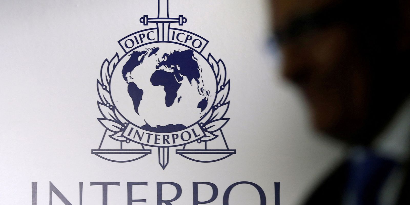 Delegado da PF é confirmado no comando da Interpol