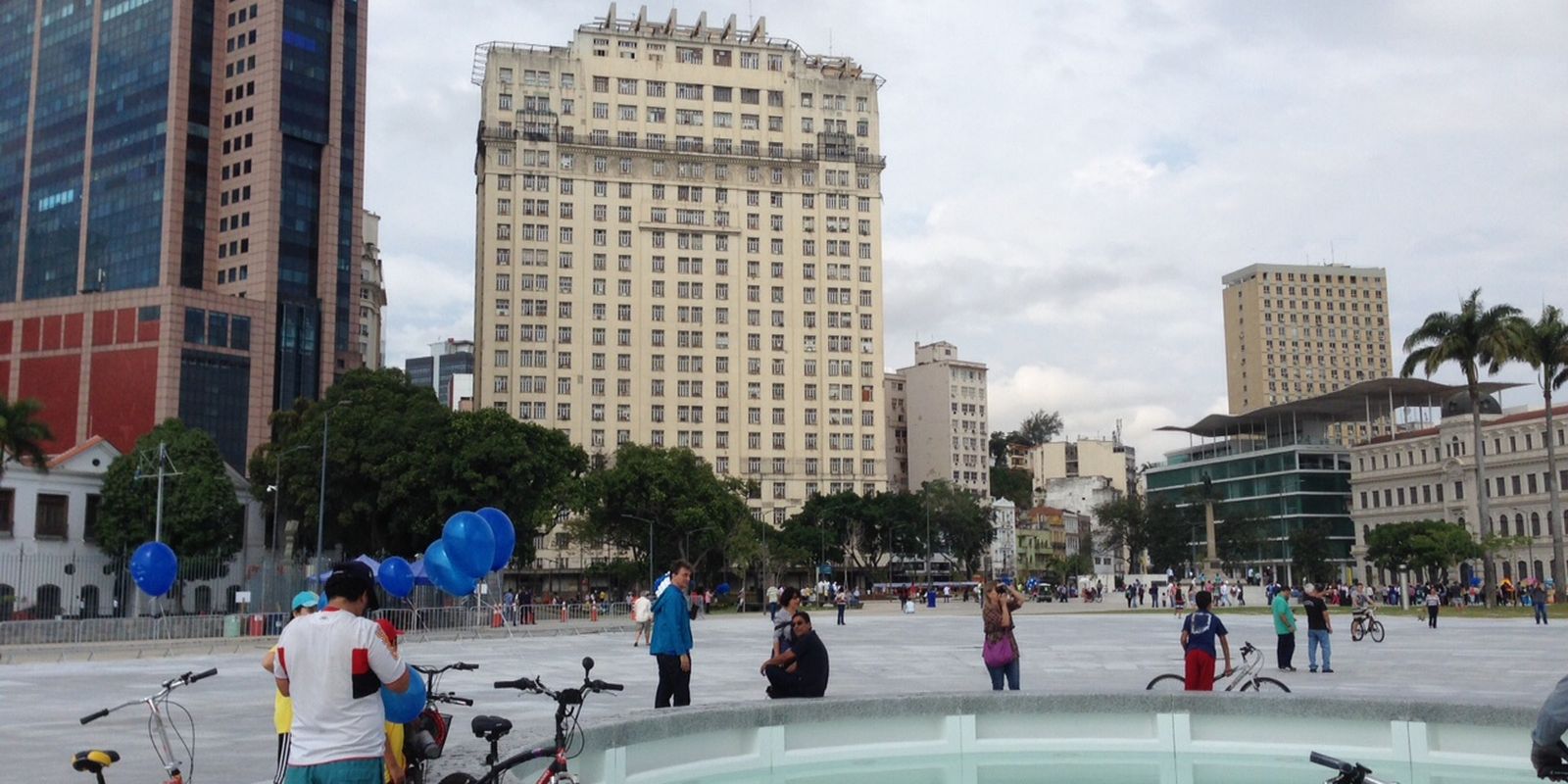 Rio de Janeiro sedia festival cultural de combate à fome e à pobreza