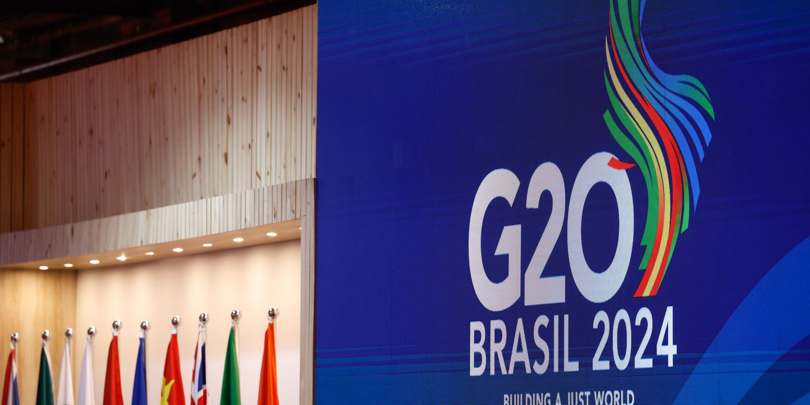 Taxação de super-ricos será vitória do Brasil no G20, diz Pimenta