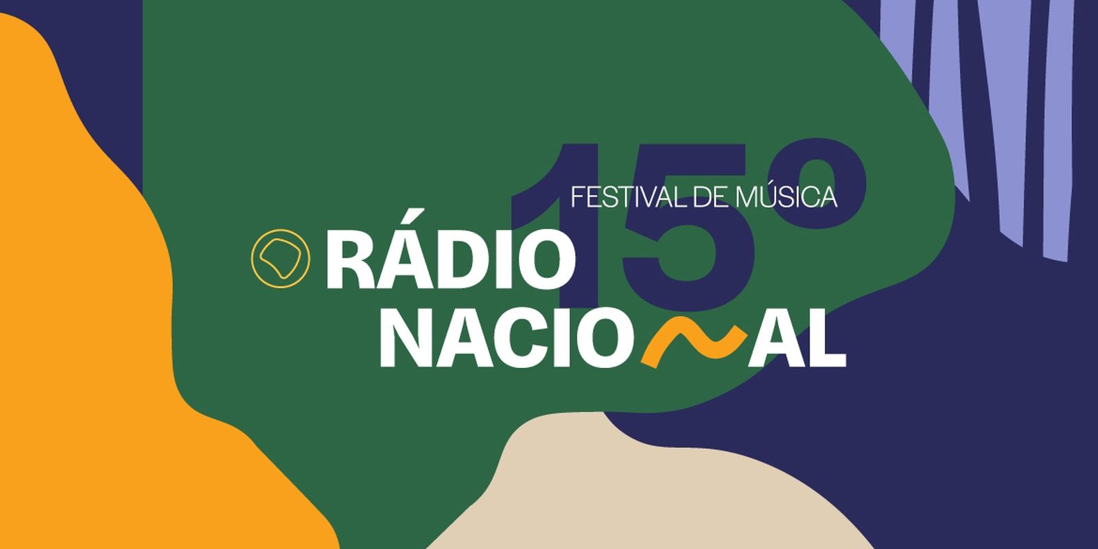 Festival de Música Rádio Nacional anuncia vencedores hoje