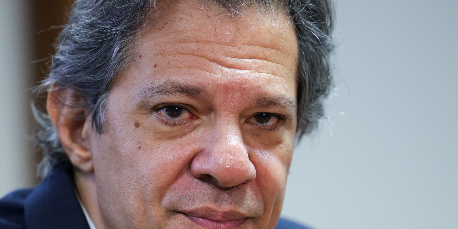 Haddad afirma que Lula vetará jabutis que encarecerão conta de luz