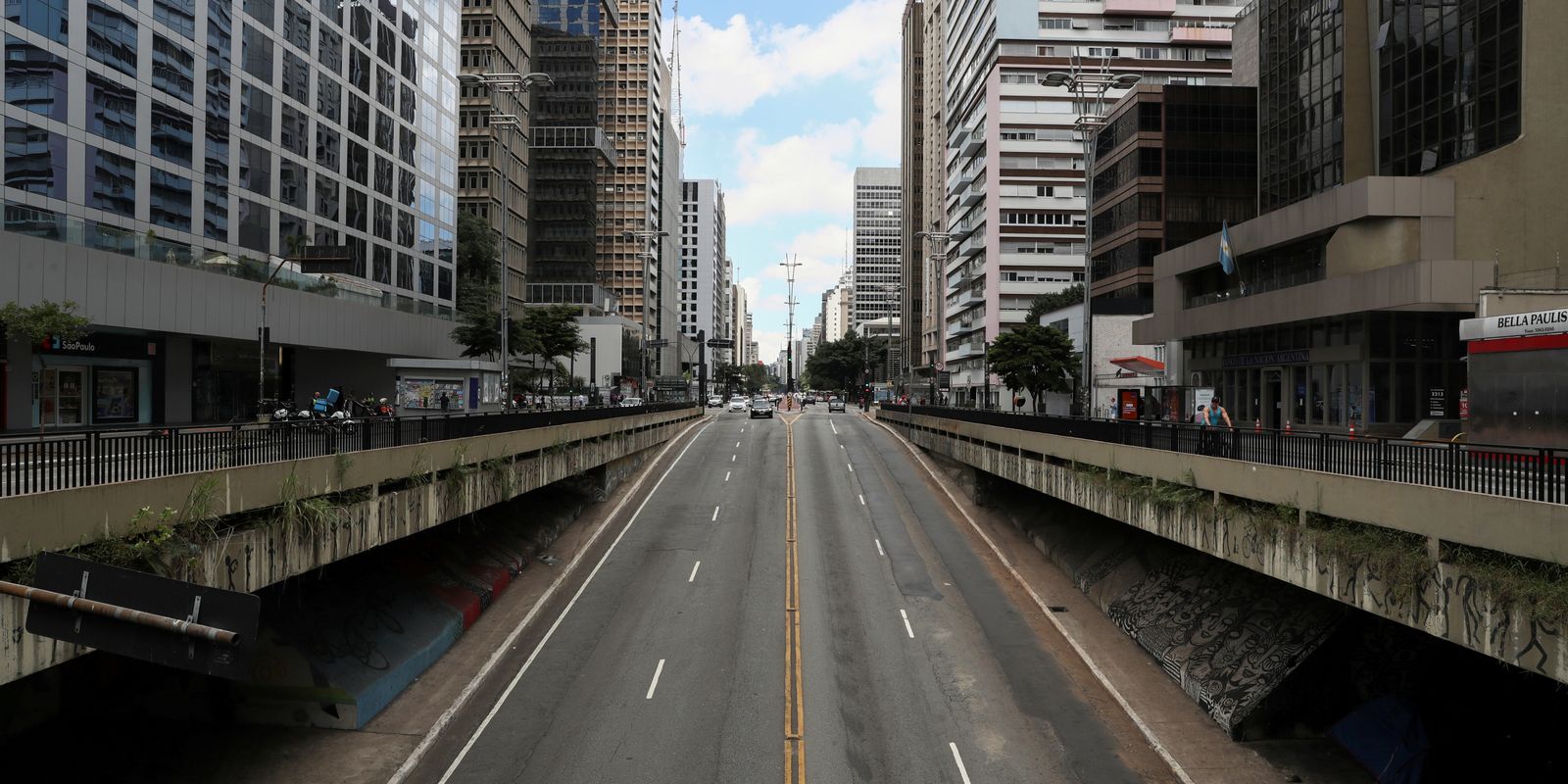 Justiça suspende mapa da Lei de Zoneamento da capital paulista